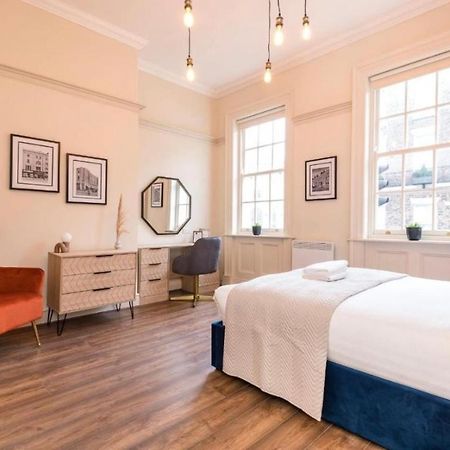 Villa 71 Townhouse By Elite à Liverpool Extérieur photo