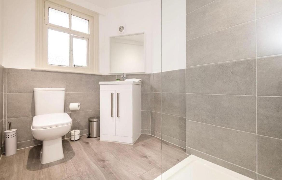 Villa 71 Townhouse By Elite à Liverpool Extérieur photo